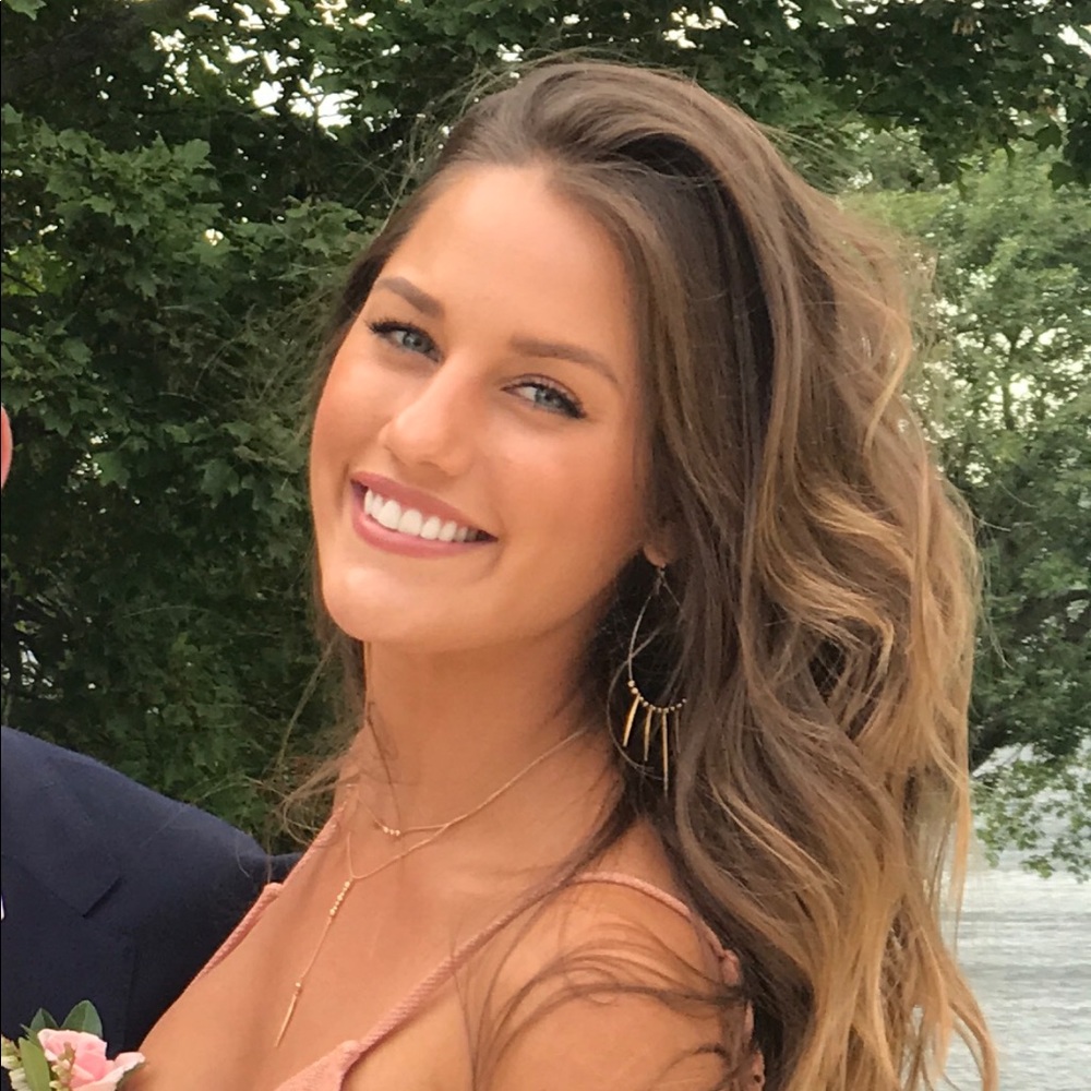 Meet your Posher, Teresa